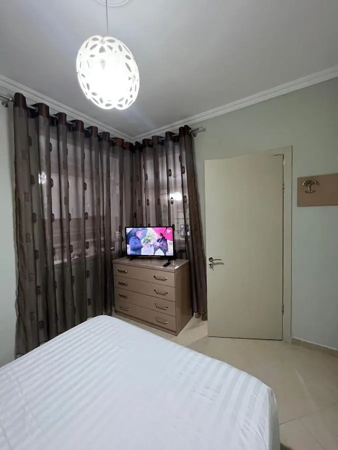 Apartment Tirana Near The New Boulevard ألبانيا