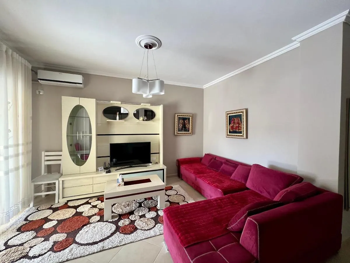 Apartment Tirana Near The New Boulevard 0*,  ألبانيا